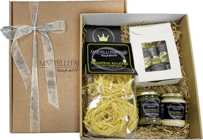 Box Regionali Confezione regalo Muse