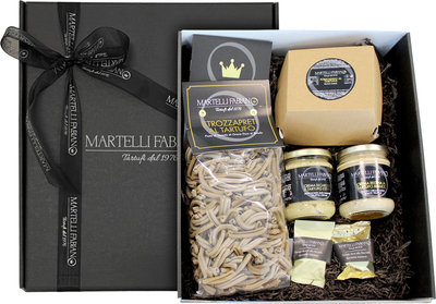Box Regionali Confezione regalo Tanatos