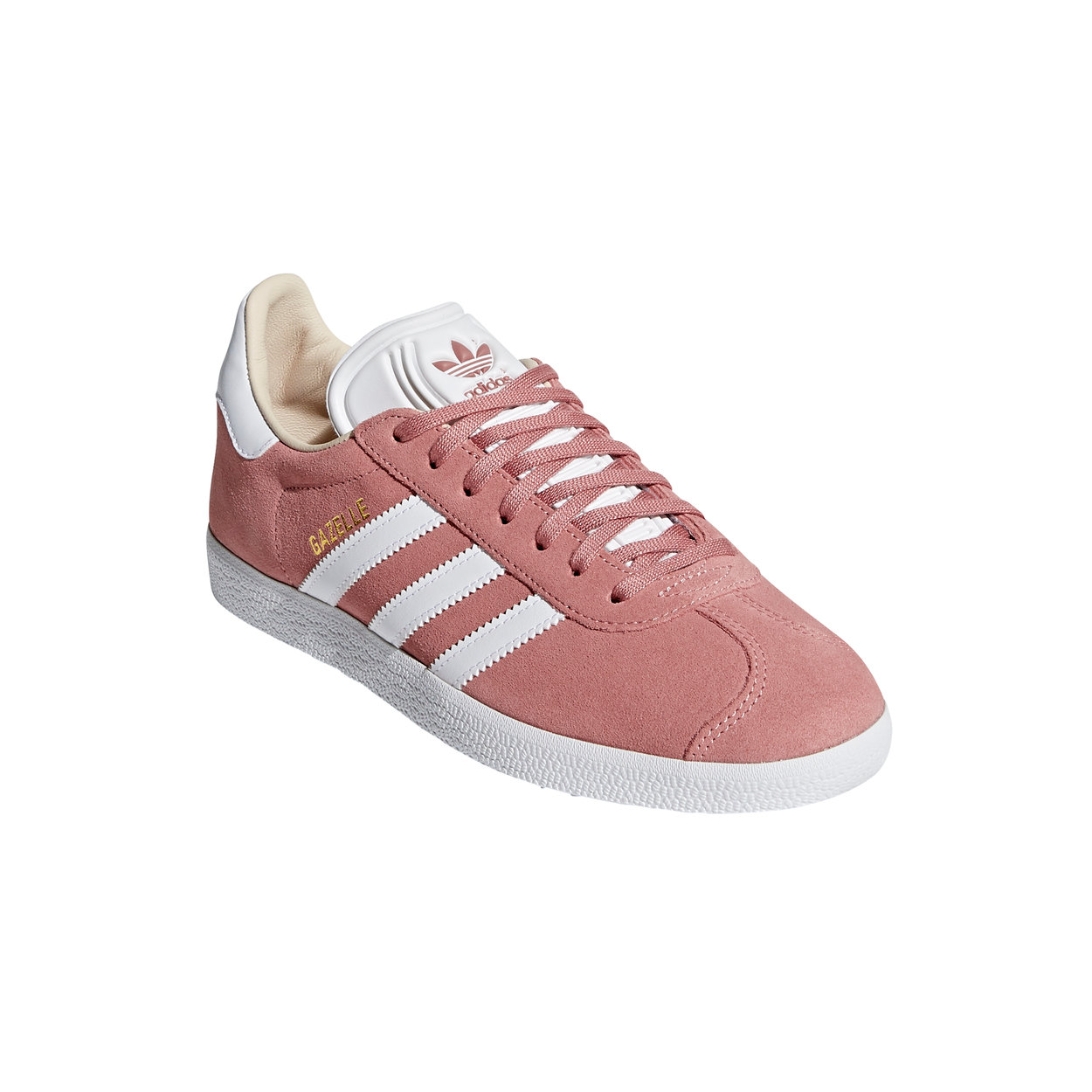 Scarpe Gazelle Adidas rosa - ADIDAS