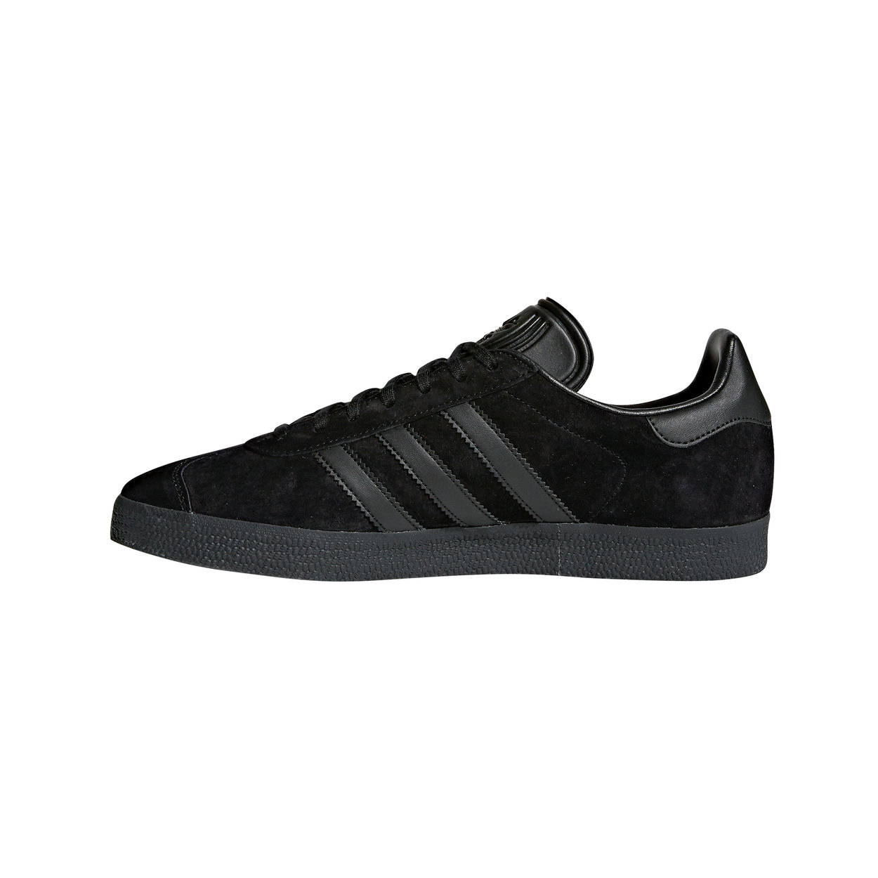 gazelle adidas nere