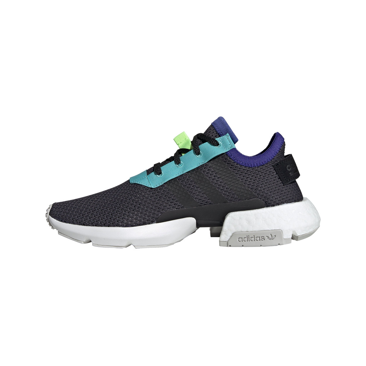 S pod ru. Кроссовки adidas pod-s3.1. Adidas pod s-3.1. Adidas pod s-3.1 зеленые. Адидас pod s.