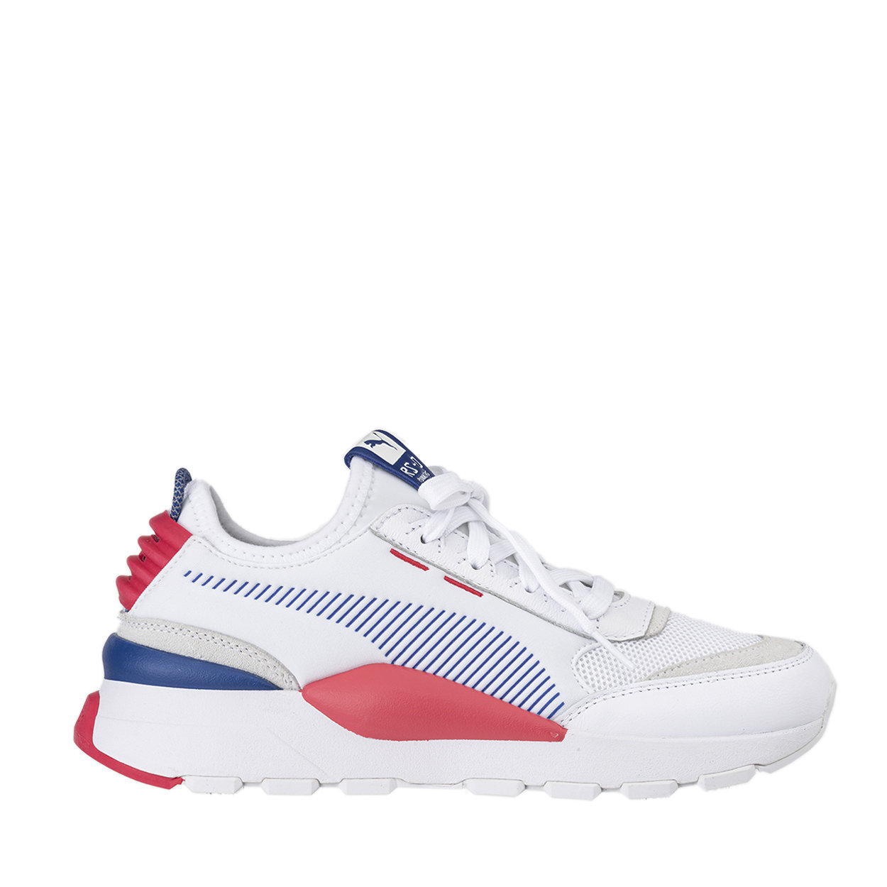 puma rs 0 bianche