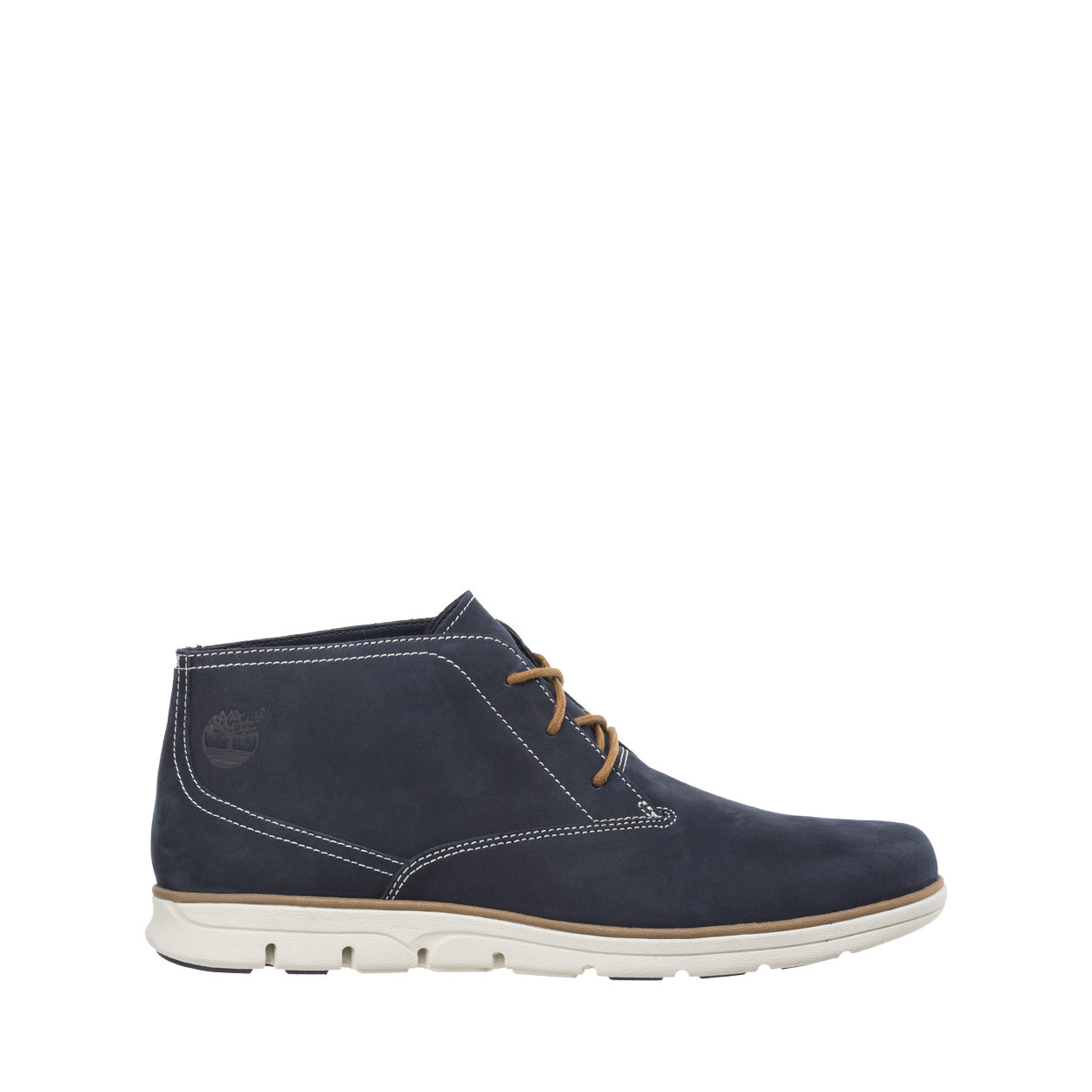 timberland blu navy