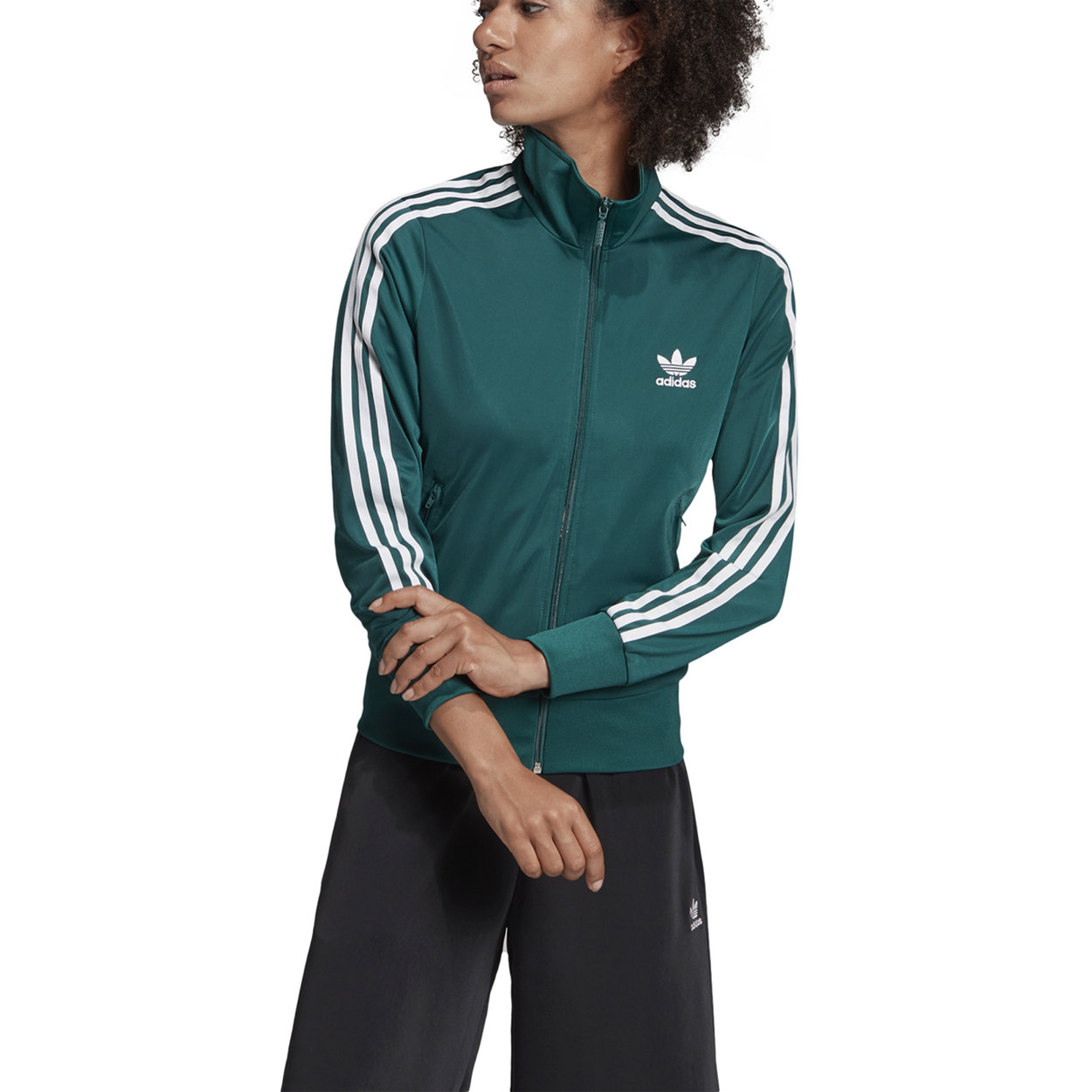 Track Firebird Adidas verde scuro - ADIDAS - Compra en