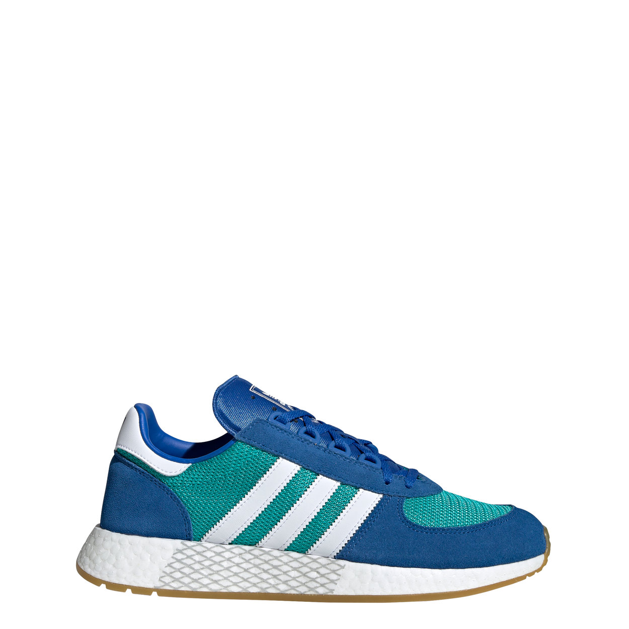 adidas blu