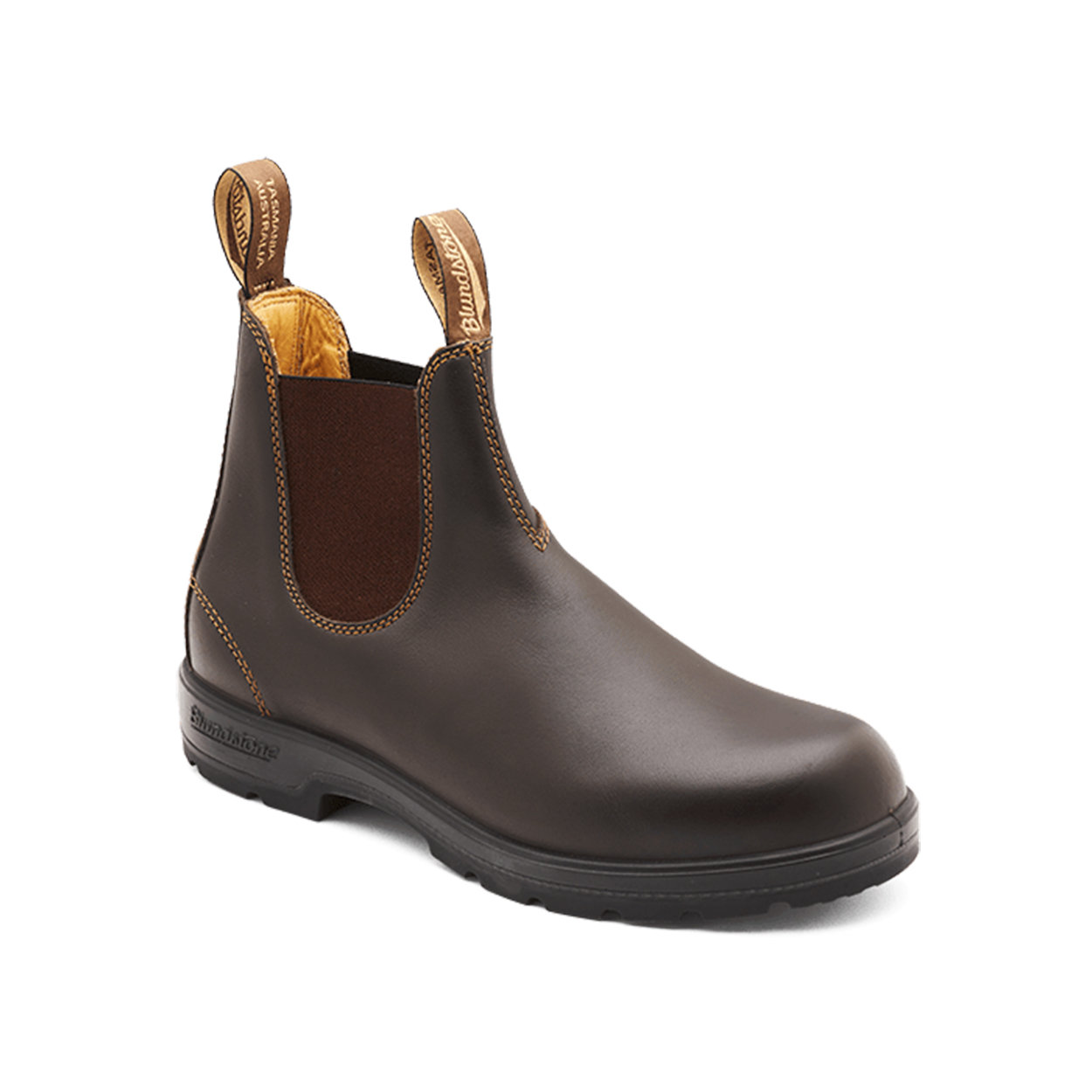 品質保証お得Blundstone 663(063) サイズ 8 26.5cm ブラック 靴