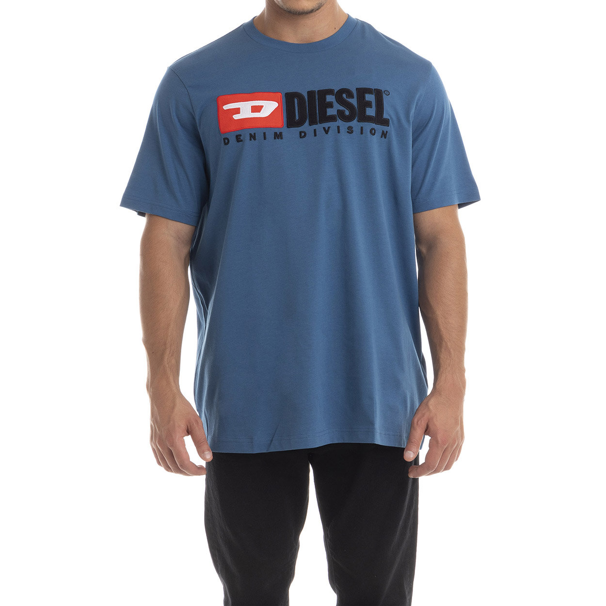 denim division diesel