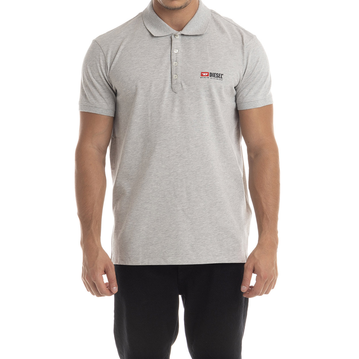diesel polo