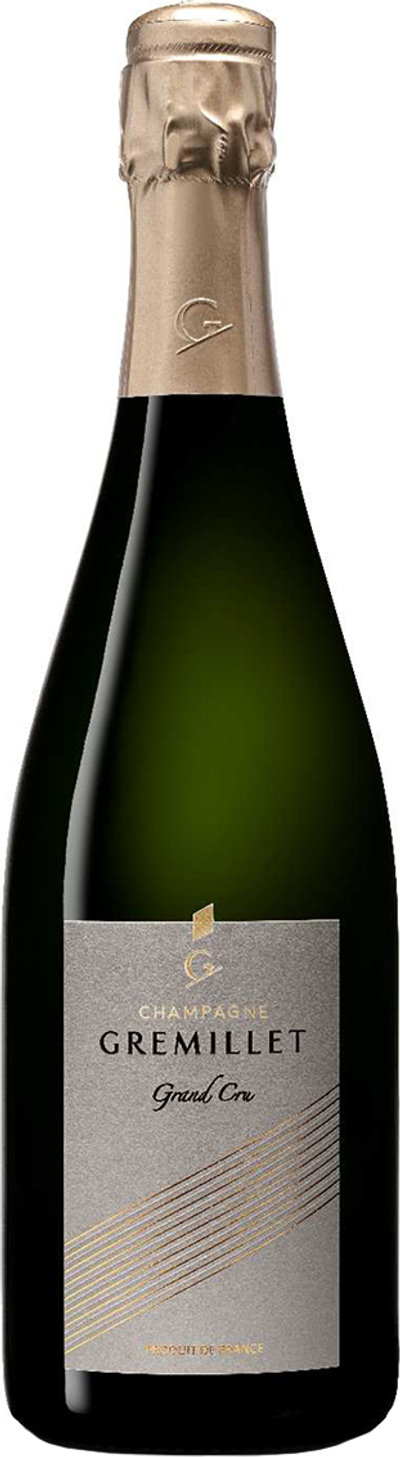 Bollicine 1 bottiglia - Grand Cru
