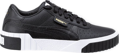 Sneakers Sneakers Puma Cali nere