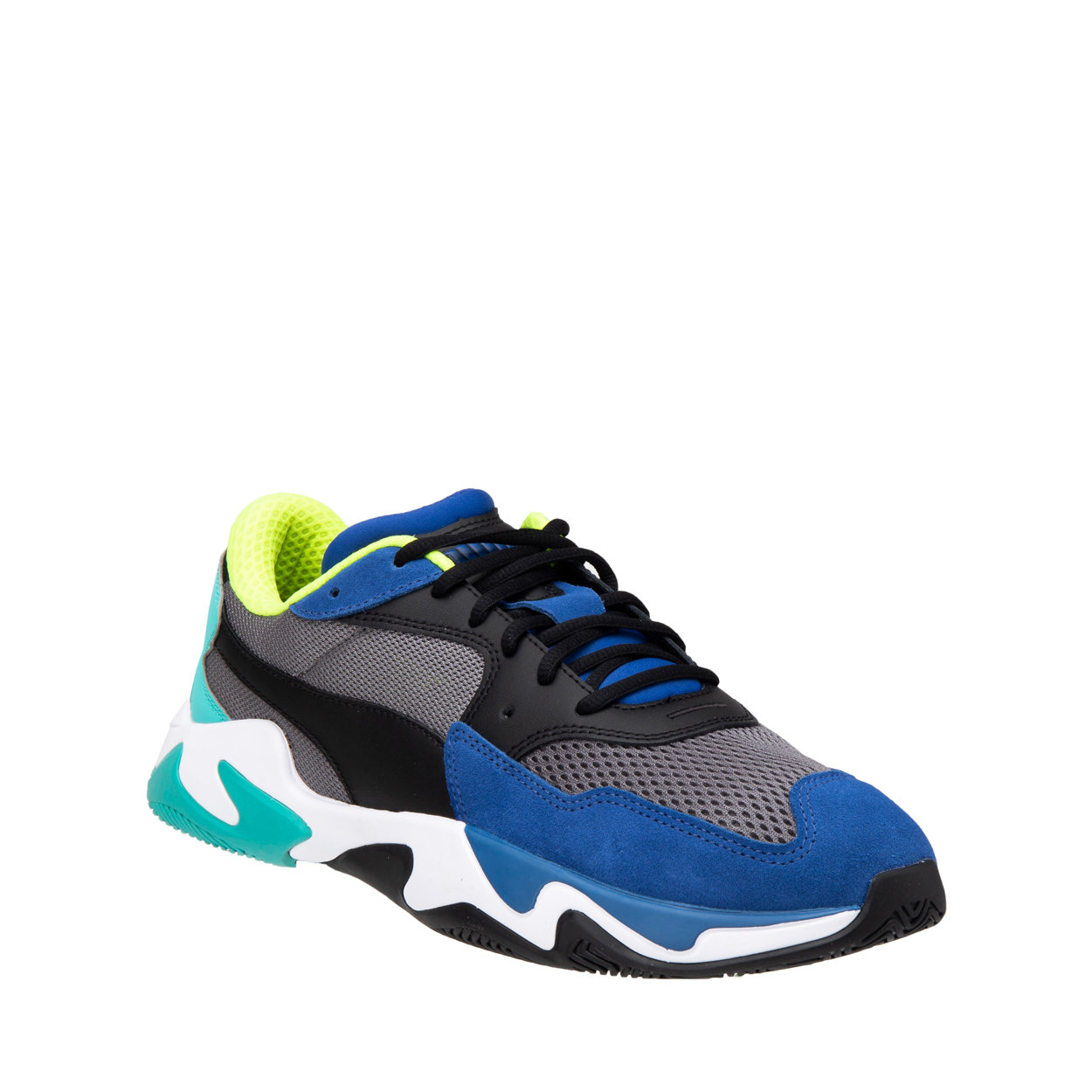 puma original blu