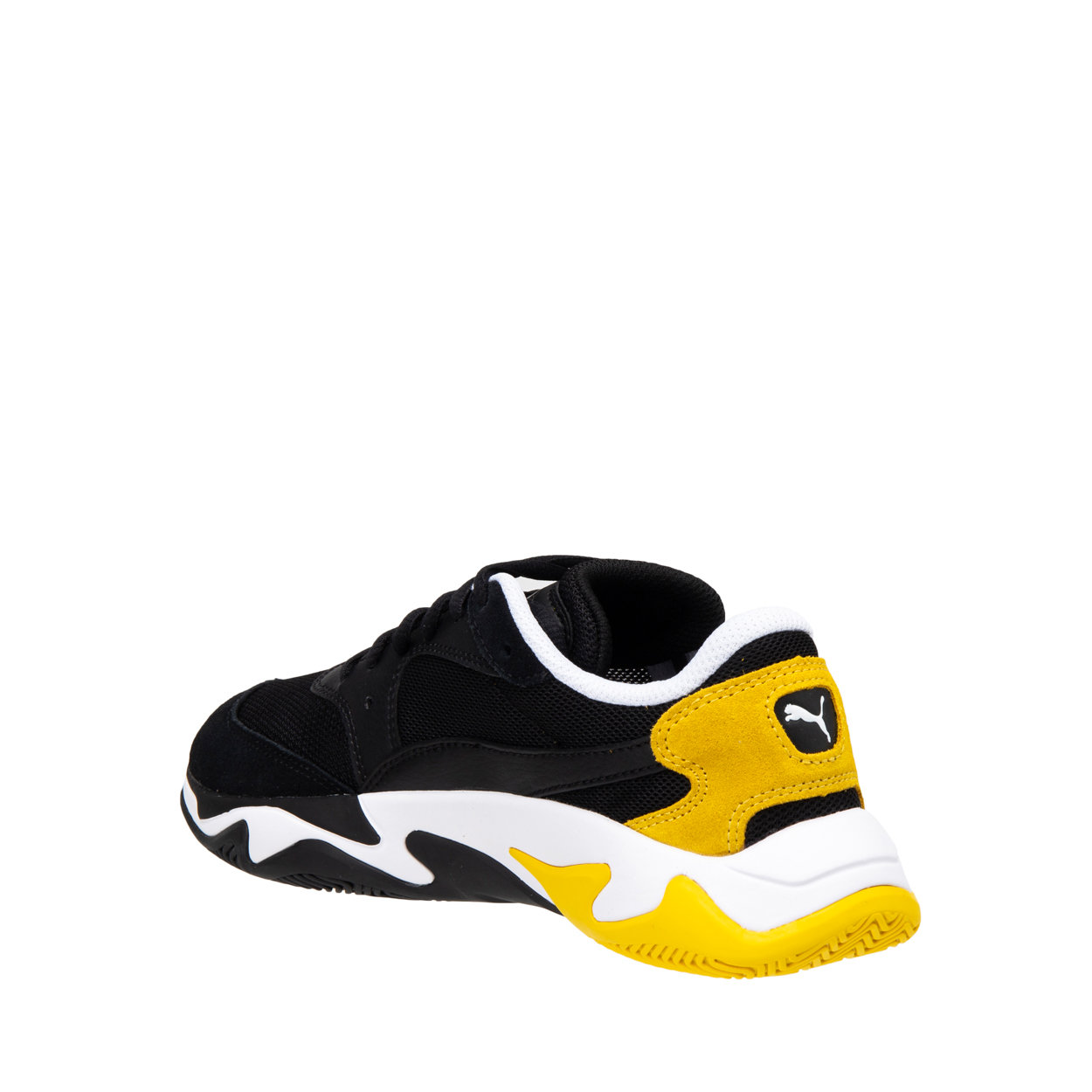 Black Puma Storm adrenaline sneakers - Puma - Purchase on Ventis.