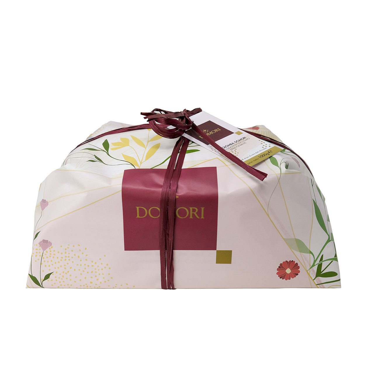 Colomba Domori 1 kg