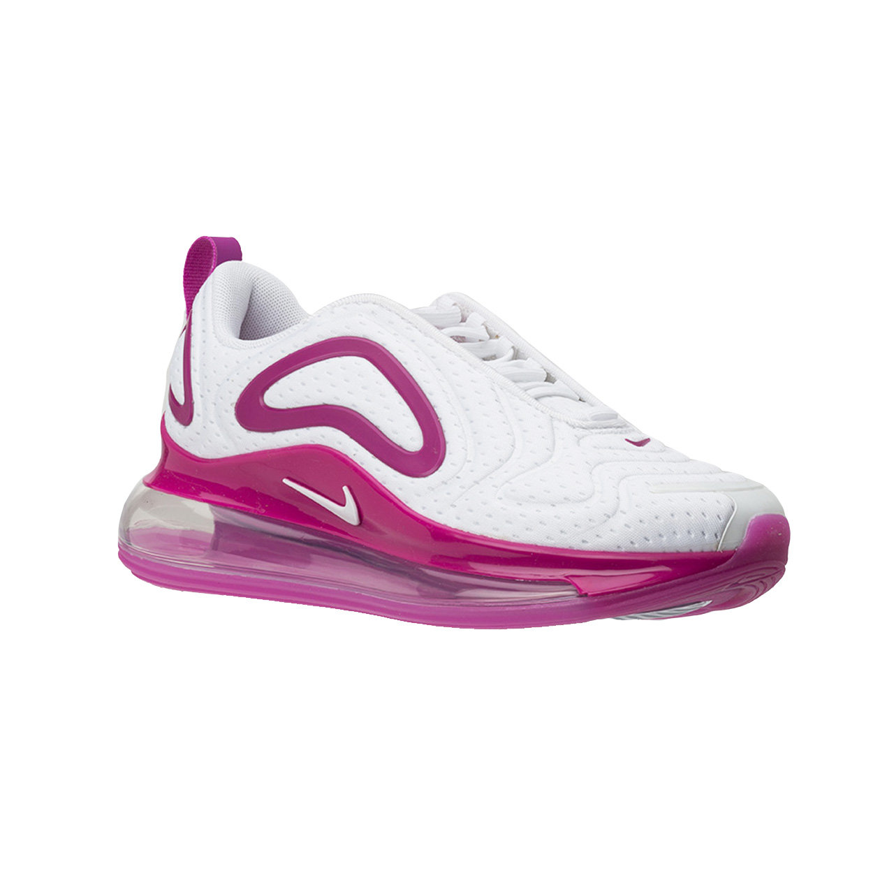 nike air max 720 bianche e nere