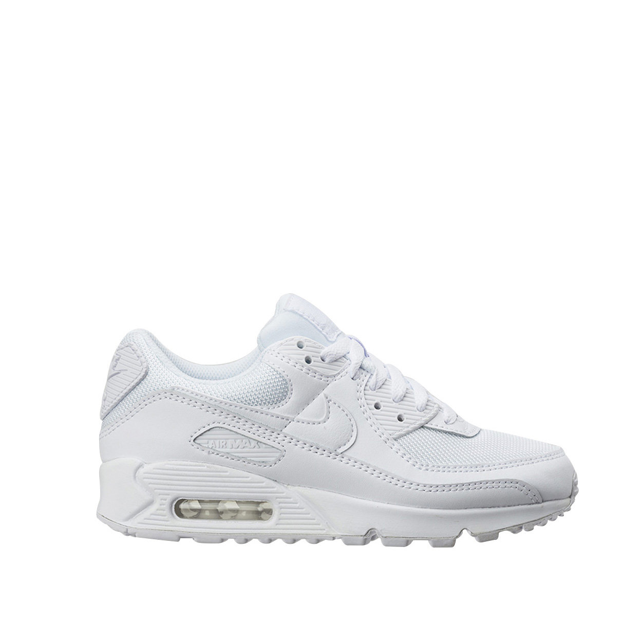 air max bianche 90