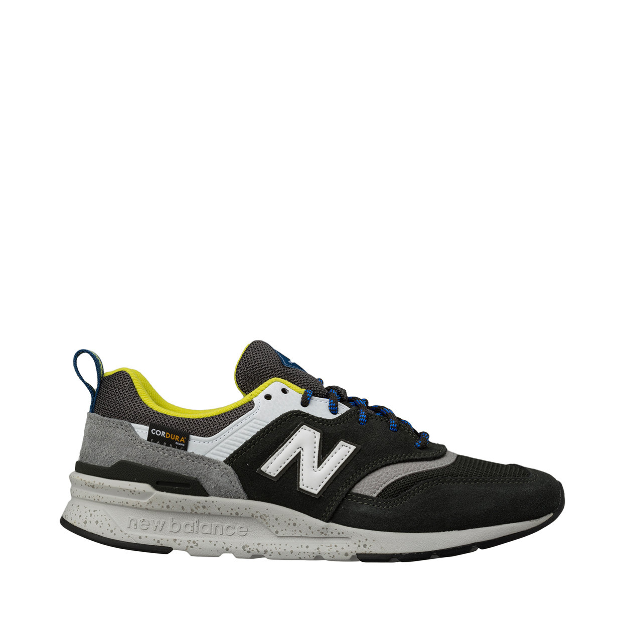 Zapatillas 997H Cordura - New Balance - Compra en Ventis.