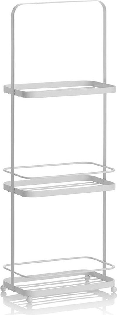Organizzare e Contenere Scaffale/organizer da terra KOKO, bianco