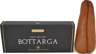 Bottarga 1 confezione - Bottarga di Muggine Kosher Grande 160 gr