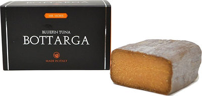 Bottarga 1 confezione - Bottarga di Tonno Rosso Kosher Large 175 gr