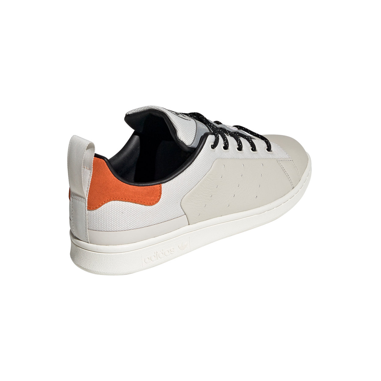 Sneakers Stan Smith bianche e arancioni - ADIDAS - Purchase on Ventis.