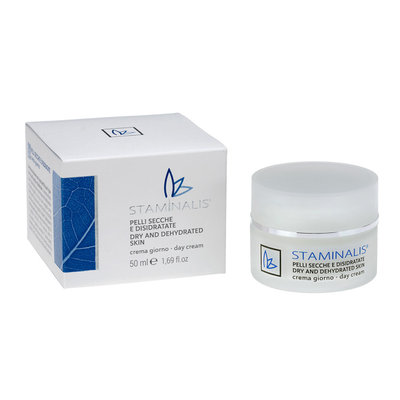 Crema Crema Giorno Pelli Secche e Disidratate