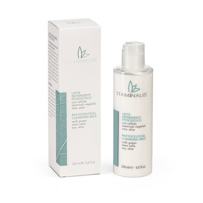 Detergente Latte Detergente Fitoceutico