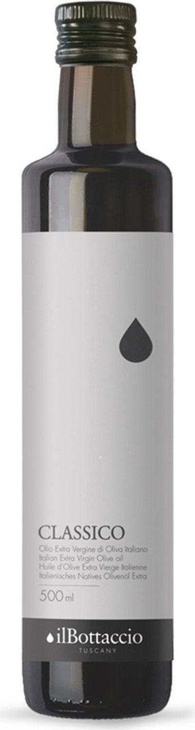 Olio EVO Bottiglia - Classico 500 ml