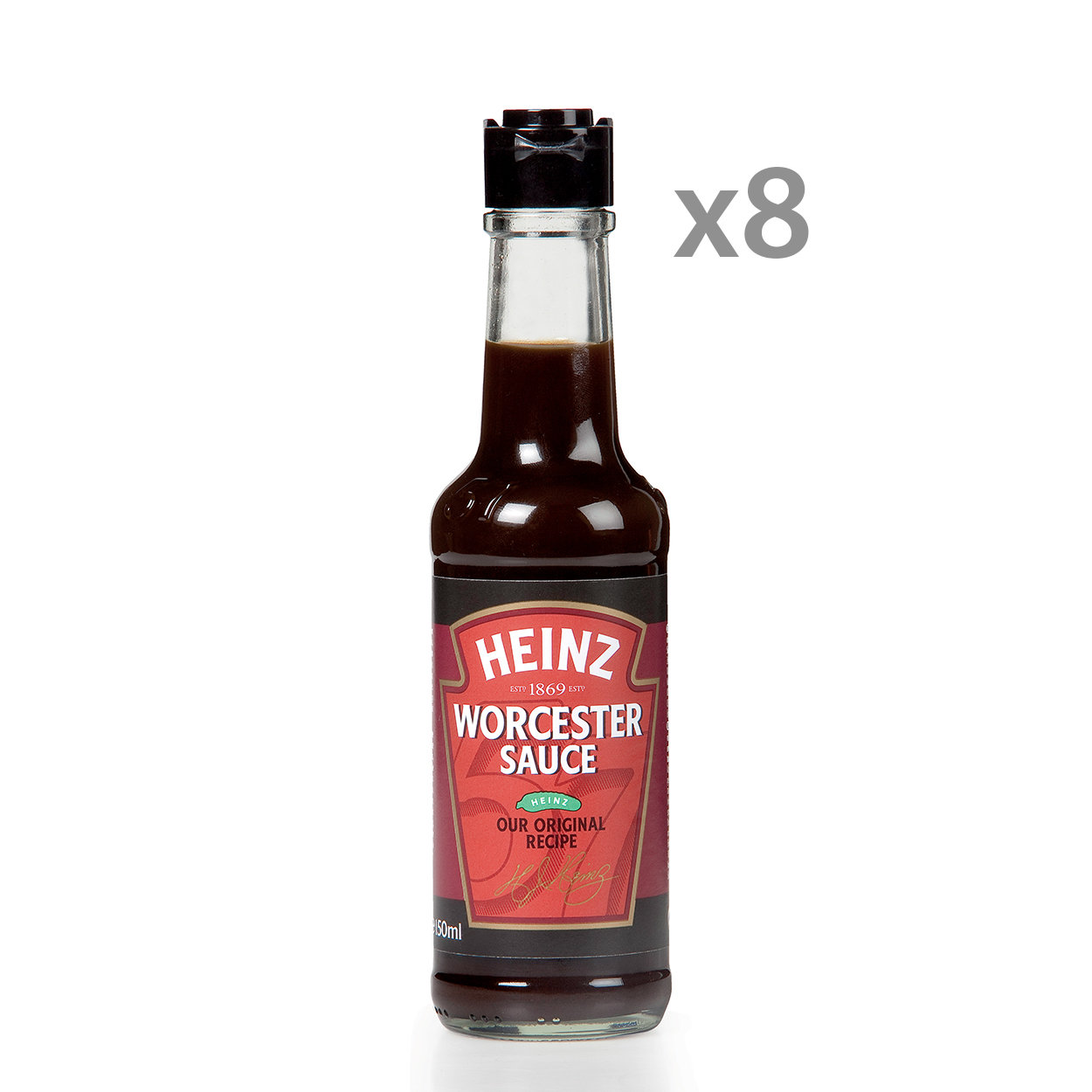 Worcestershire sauce