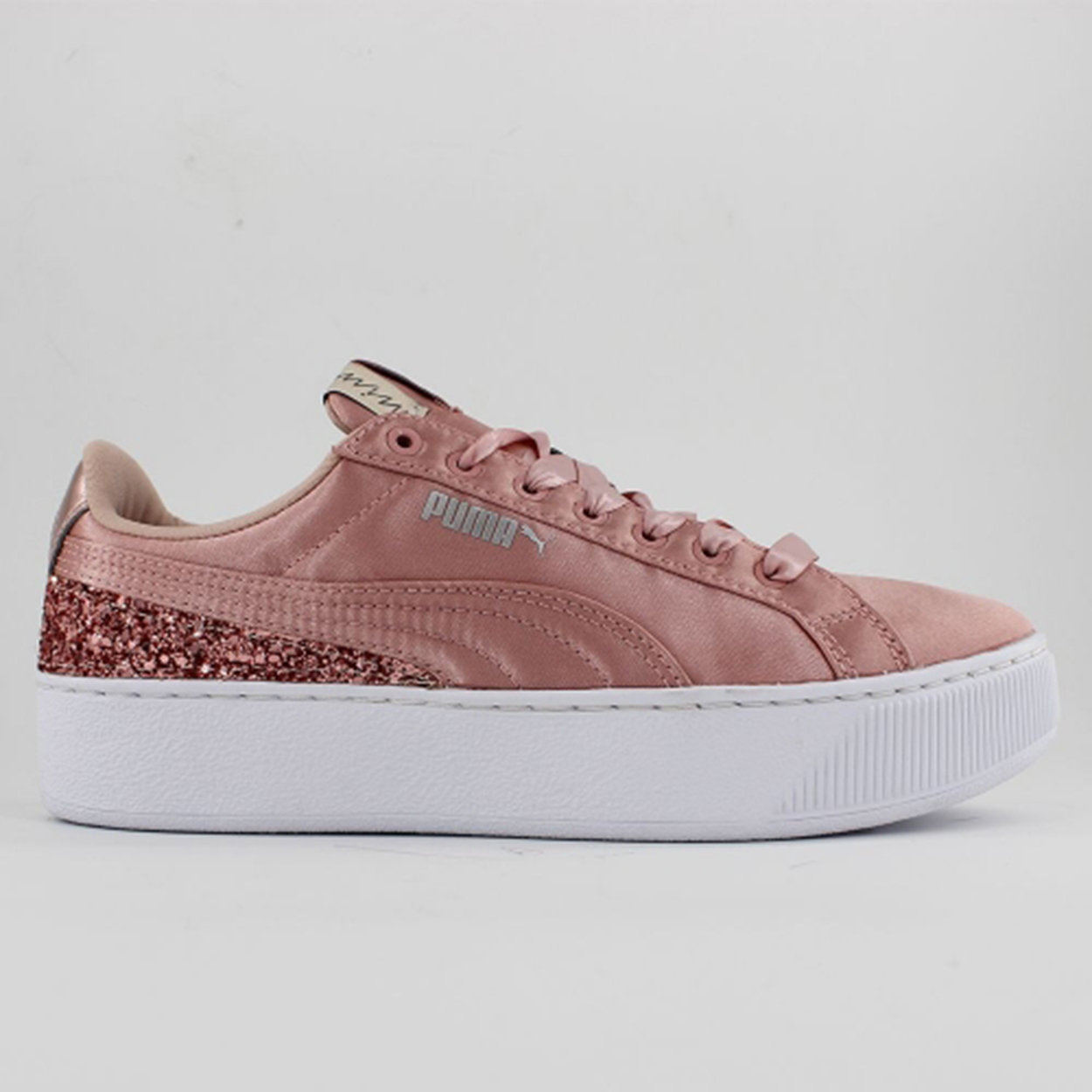 puma sneakers rosa