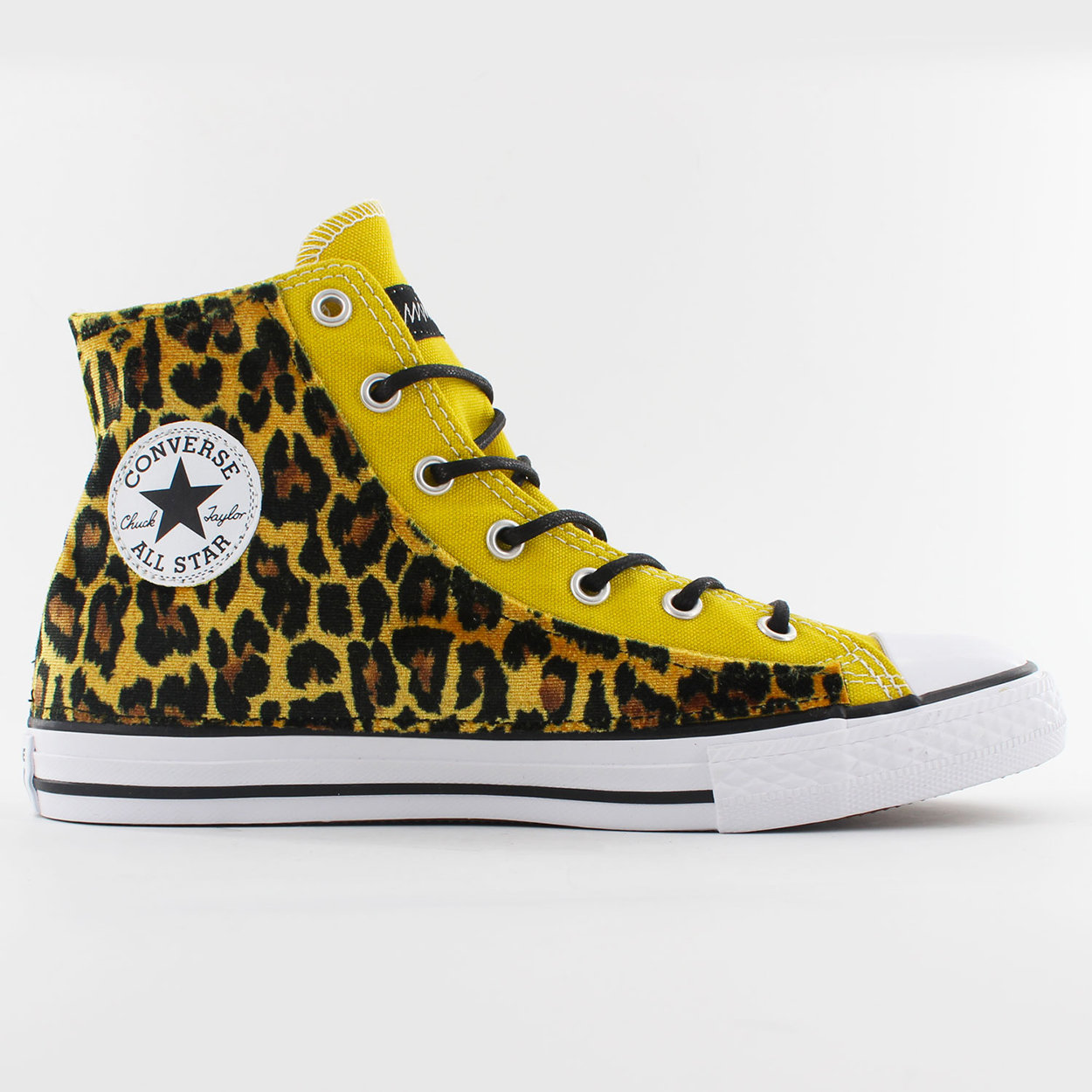 converse leopardo 90