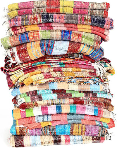 Tappeti Tappeto multicolore