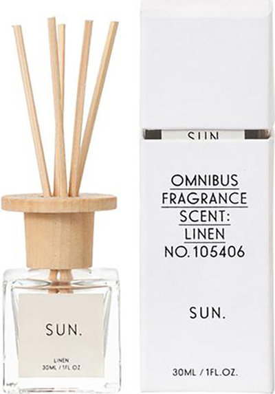 Fragranze Fragranza Omnibus Sun linen