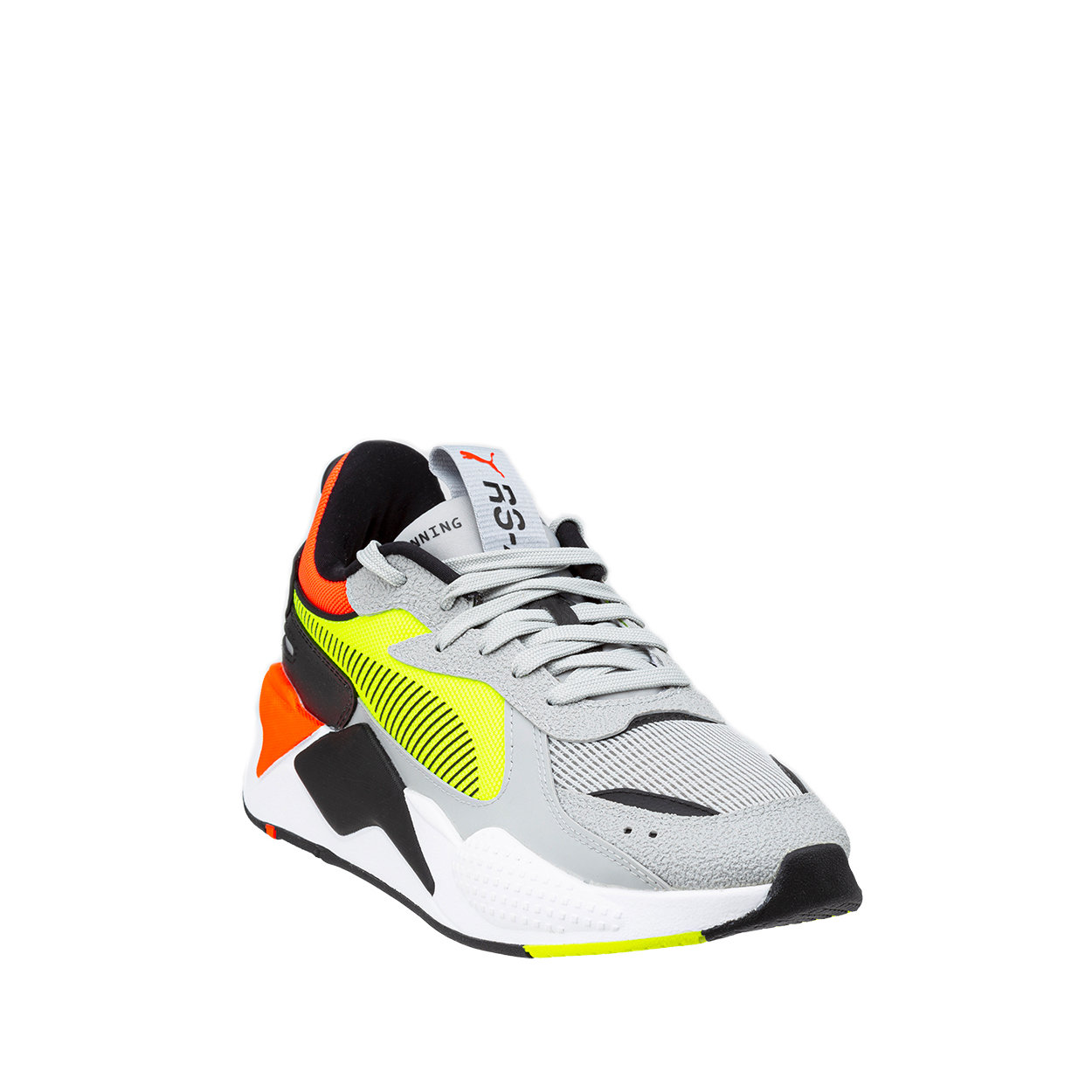 Zapatillas Puma RS-X Hard Drive multicolor - Puma - Compra en Ventis.