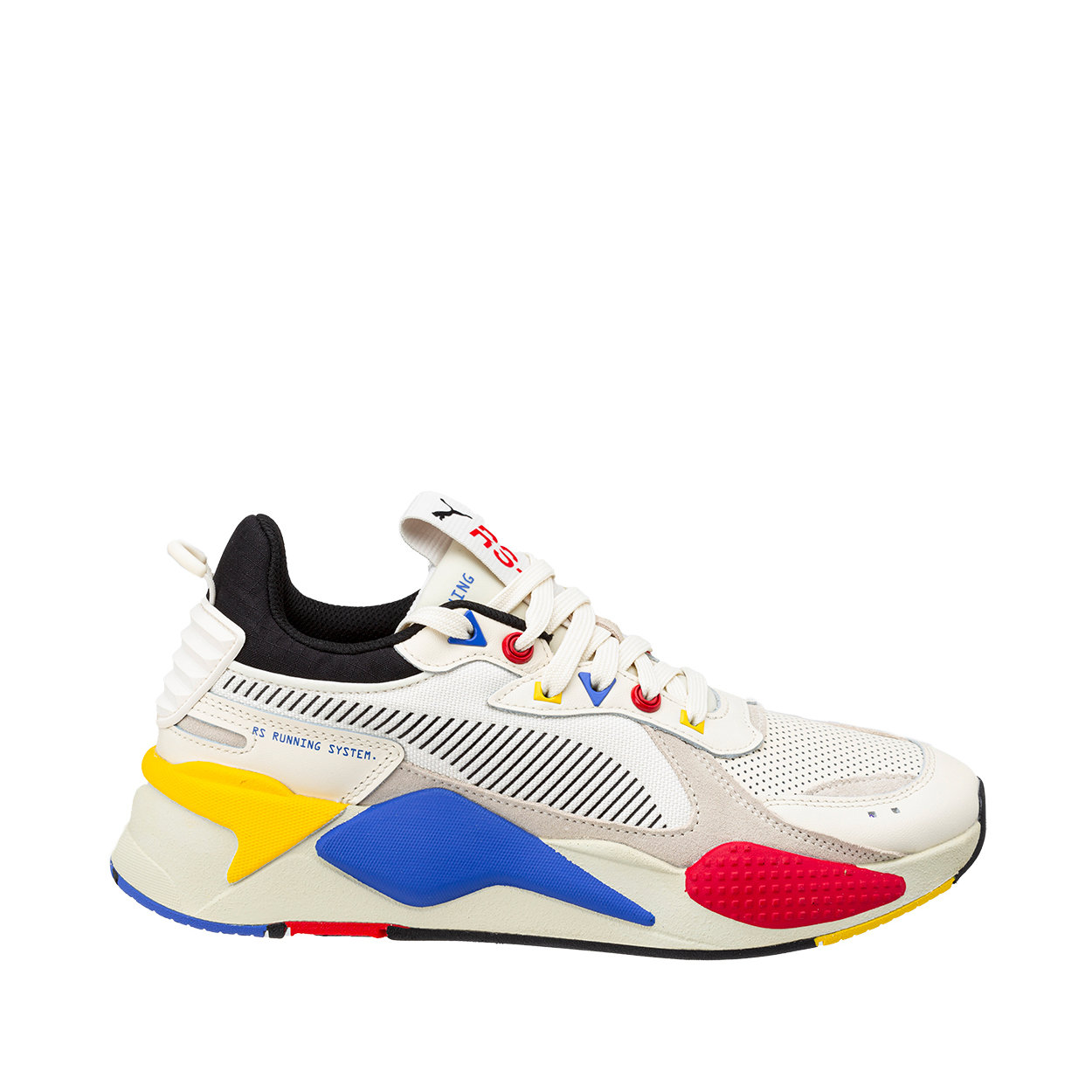 puma rs x color theory