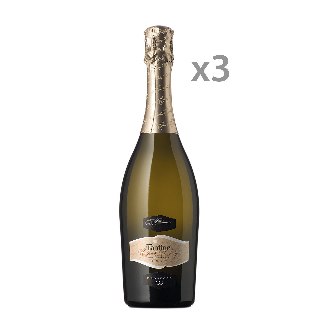 Bruni prosecco extra