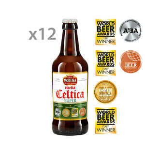 Birra Morena - OFFERTA SIMPLE