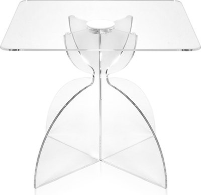 Tables basses Table basse carrée Tessara