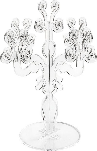 Victorien petit transparent
