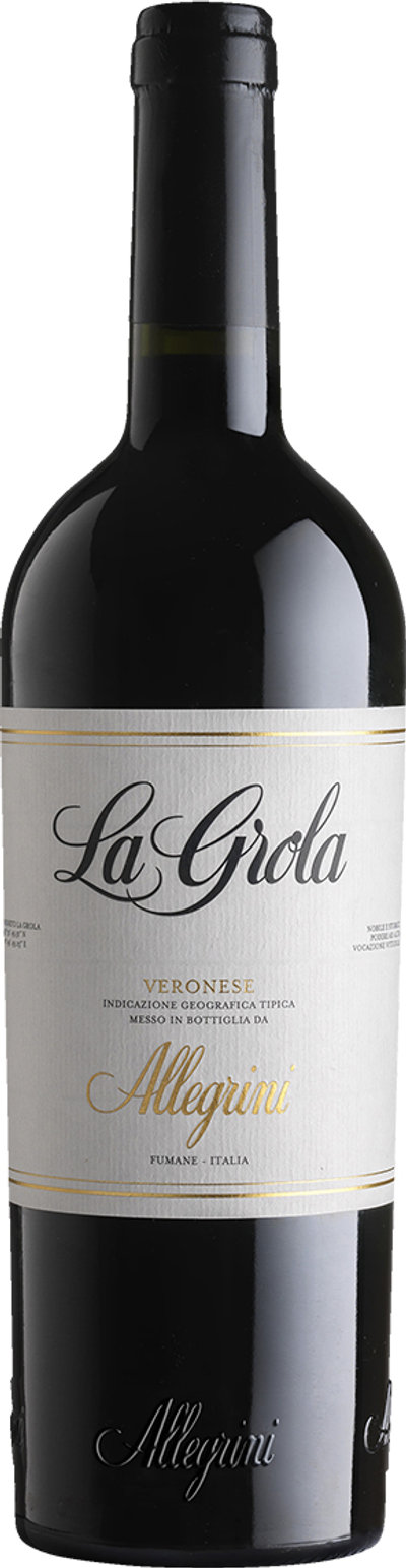 Vini rossi 1 bottiglia - "La Grola" 2017