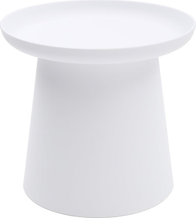 Tavolini Tavolino KRK bianco