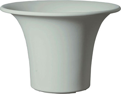 Vaso CONE 130x90, colore neutro