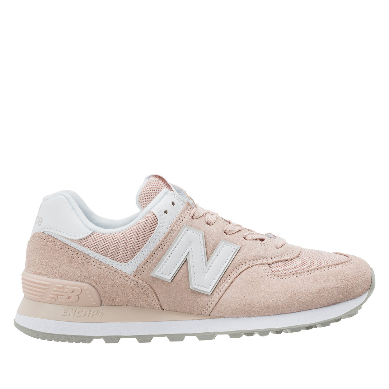 new balance rosa 574