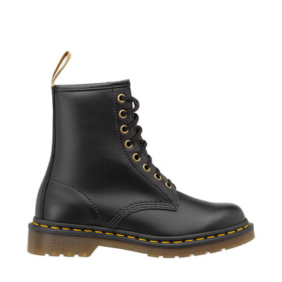 Stivaletti Stivaletti Dr. Martens 1460 Vegan neri