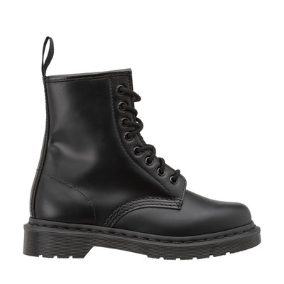 Stivaletti Stivaletti Dr. Martens 1460 Mono smooth neri
