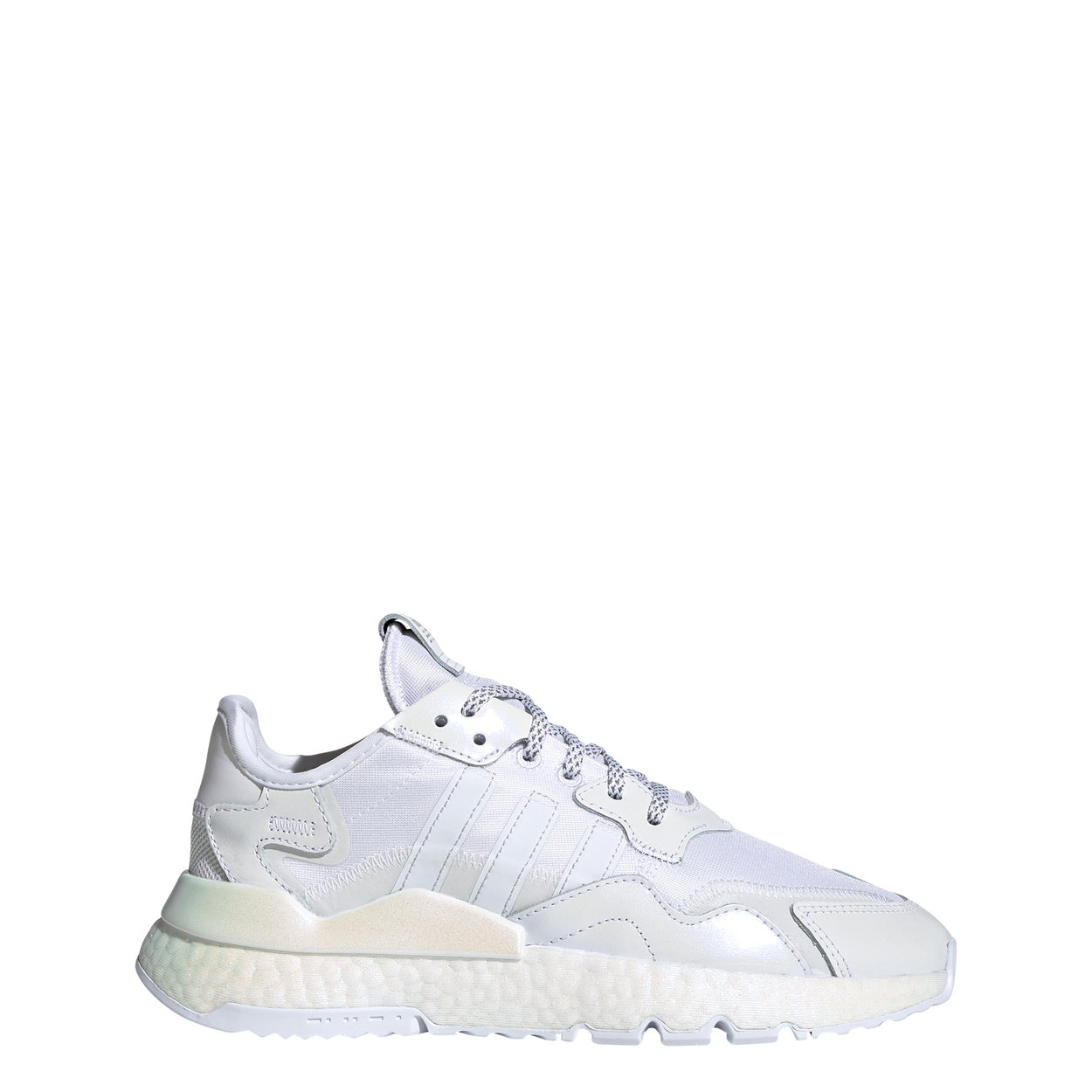 JOGGER en blanca y tejido - ADIDAS Compra en