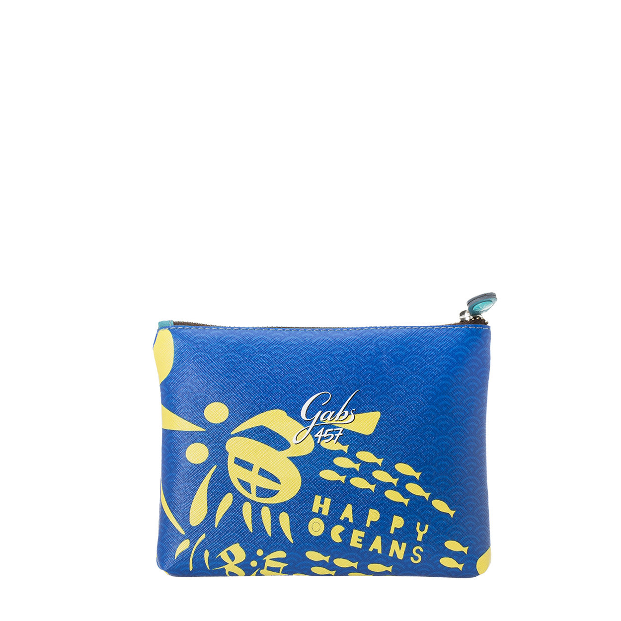 Pochette Amina pvc Happy Oceans - Gabs - Compra en Ventis.