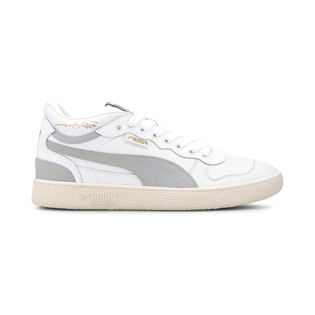 puma basket og