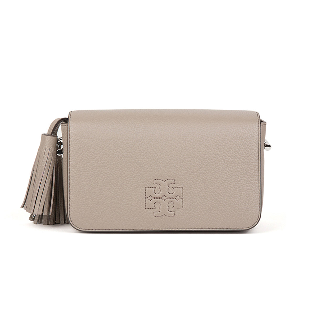 Thea Mini Bag beige - Tory Burch - Purchase on Ventis.