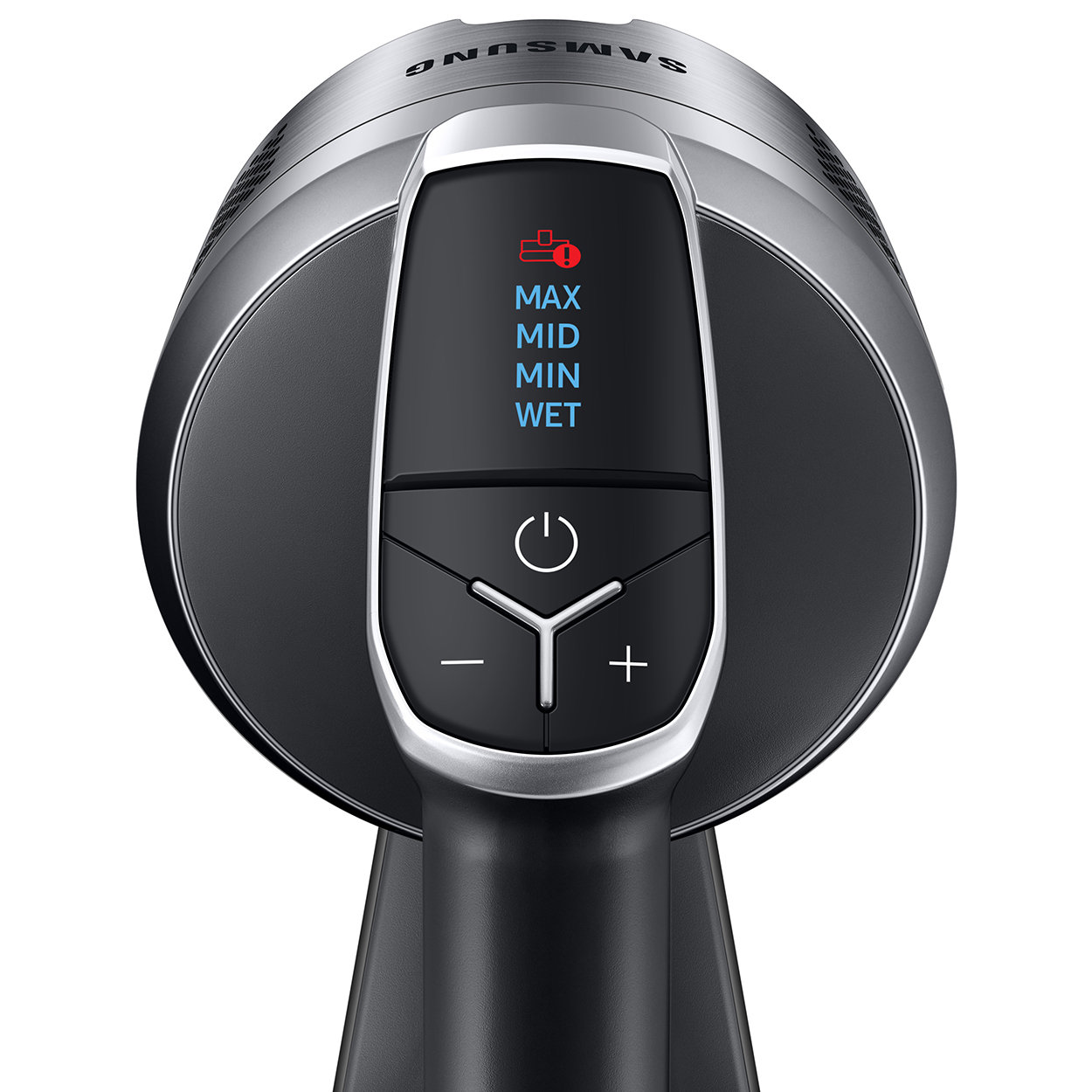 Scopa elettrica ricaricabile SAMSUNG Jet 75 Premium - SAMSUNG