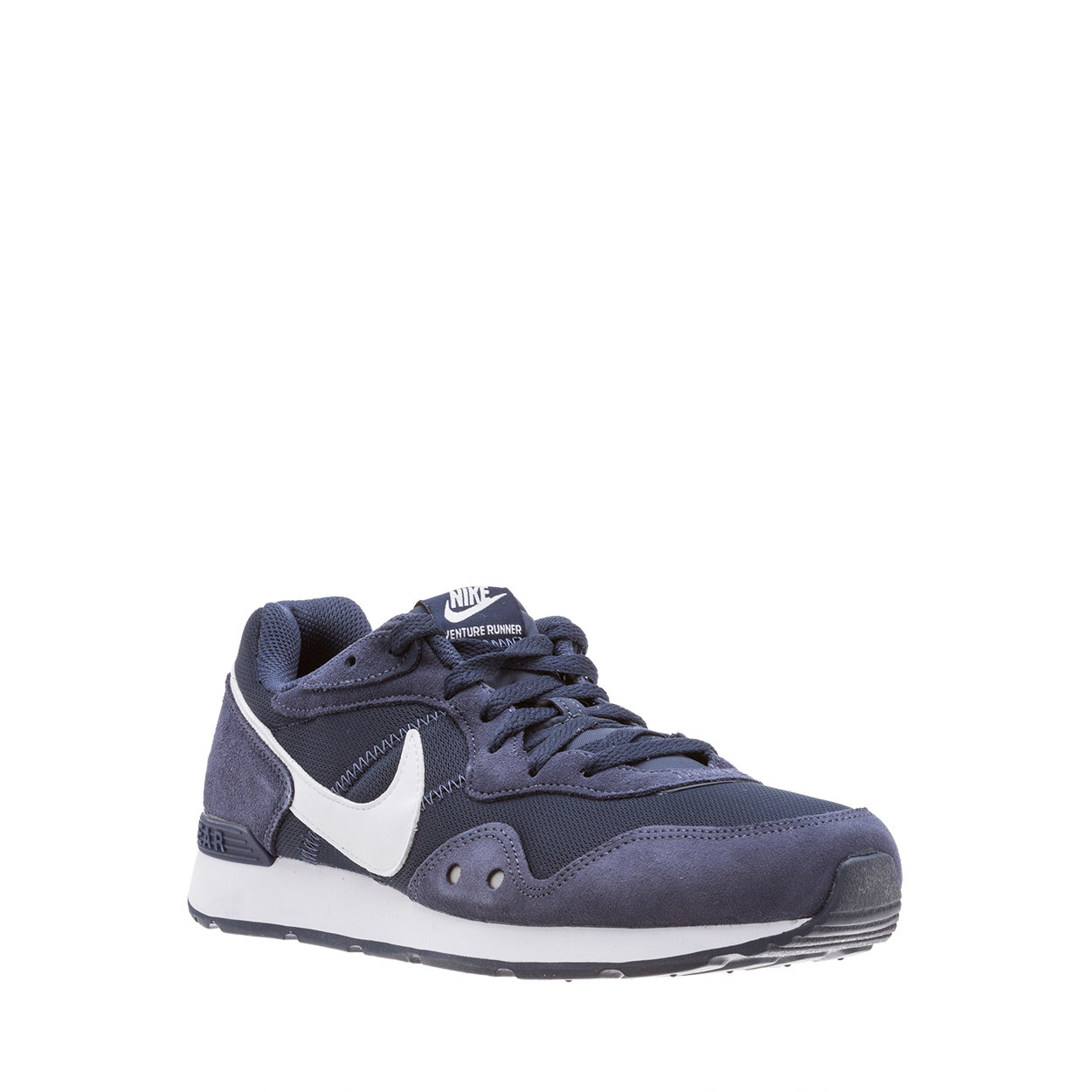 Sneakers Nike Venture Runner blu e bianche - Nike